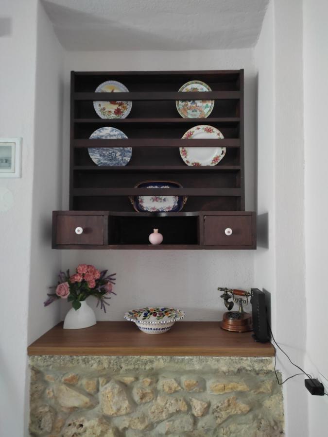 Artemis House Apartman Ájosz Nikólaosz Kültér fotó